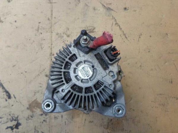 ALTERNATEUR 185AMP RENAULT MASTER 2.3DCI - Vue 3